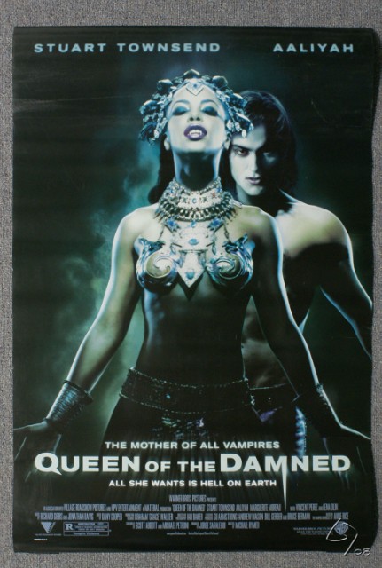 queen of the damned.JPG